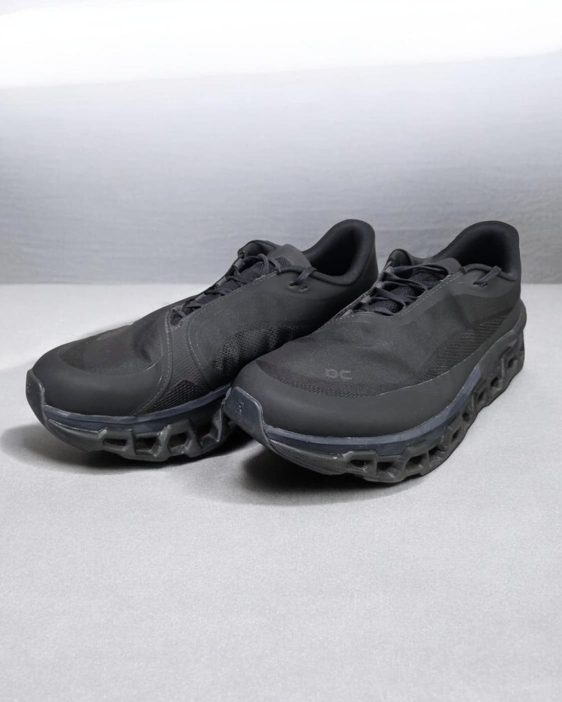 (280)온러닝 x 파프 클라우드몬스터 2 블랙 마그넷 상품이미지2