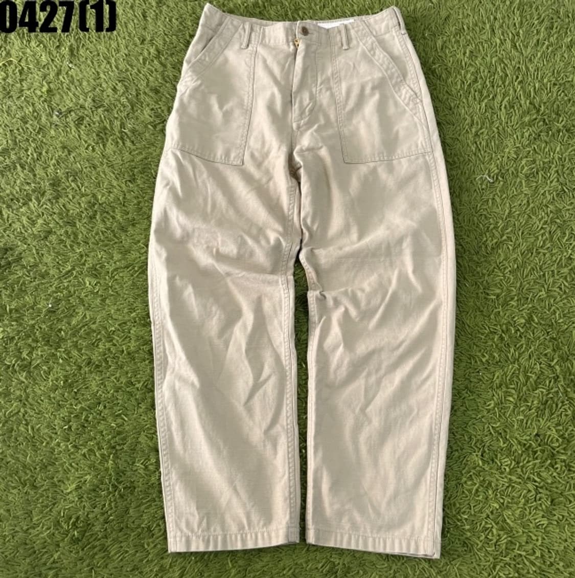 Khakis 면바지  상품이미지1