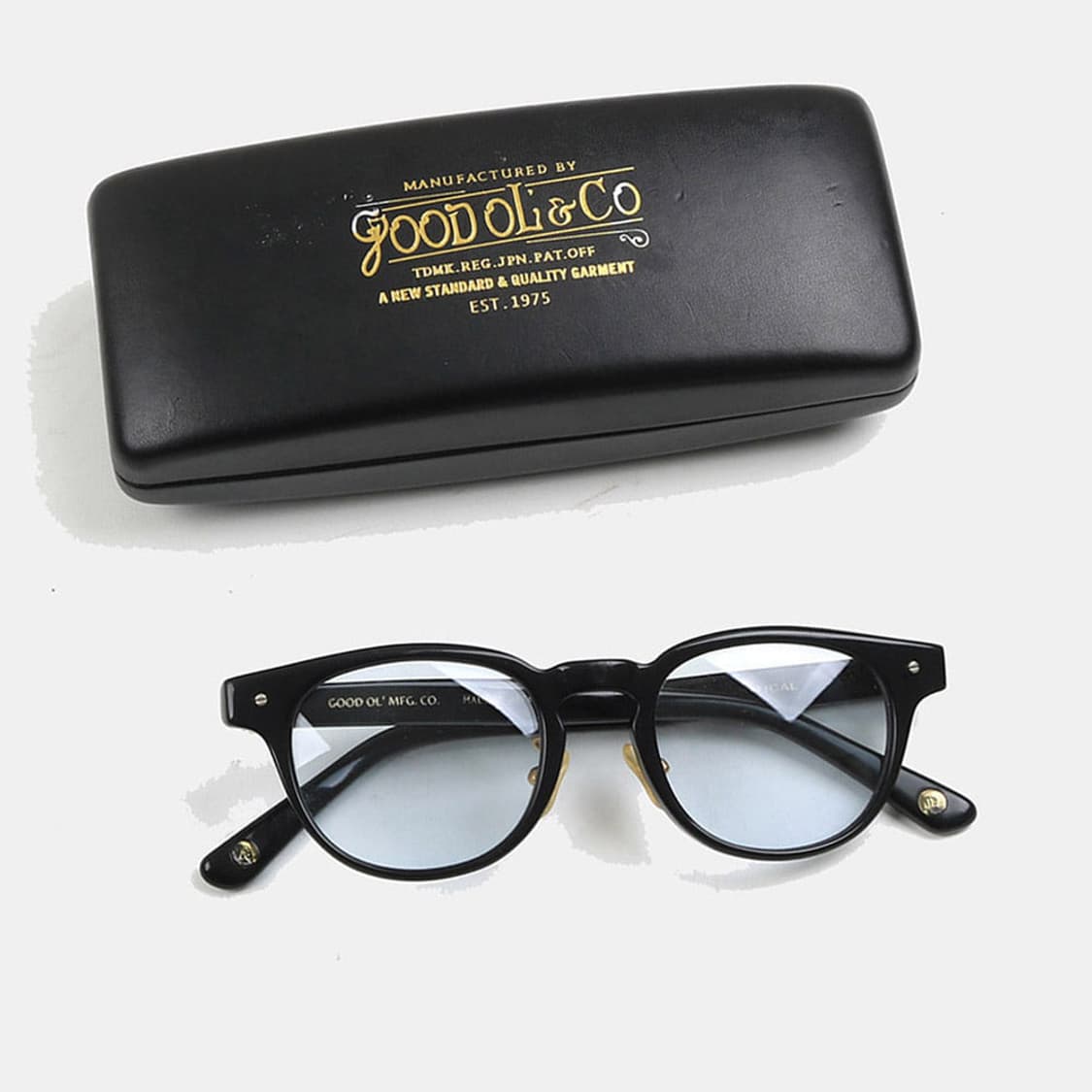 KANEKO OPTICAL x Good OL & CO 상품이미지1