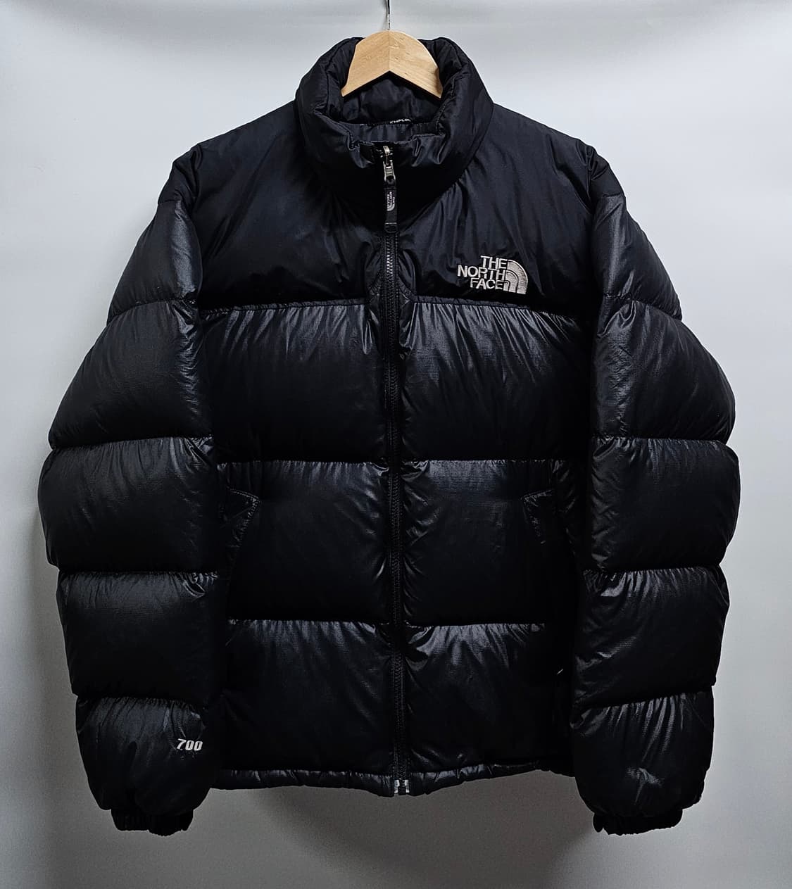노스페이스 눕시 구스패딩 95(100까지가능) 상품이미지1