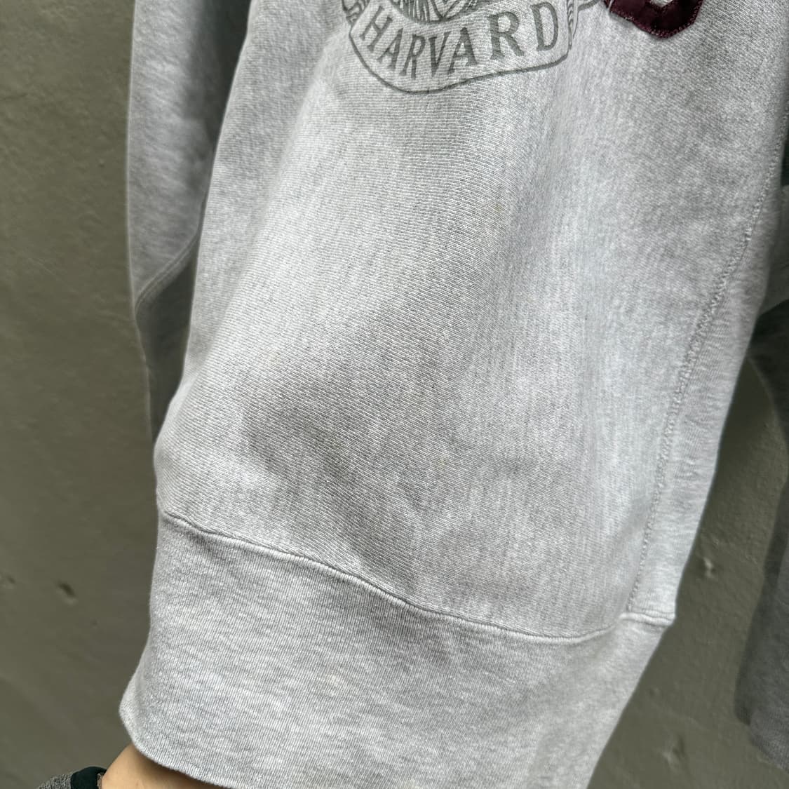 90s 챔피온 하버드 상품이미지8