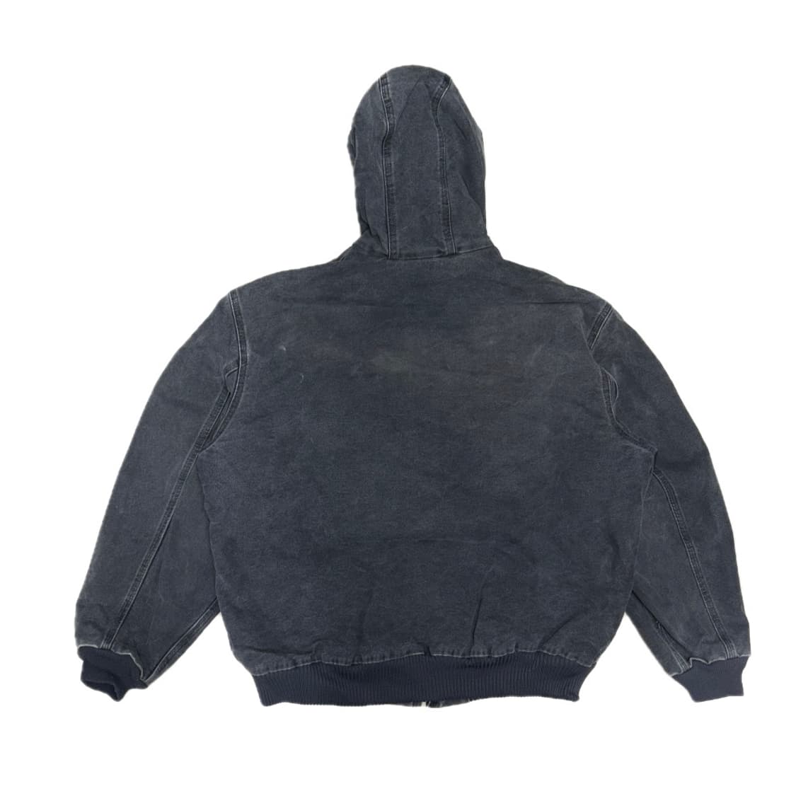 🇲🇽 00s 칼하트 J130 PTL 액티브 자켓 상품이미지2