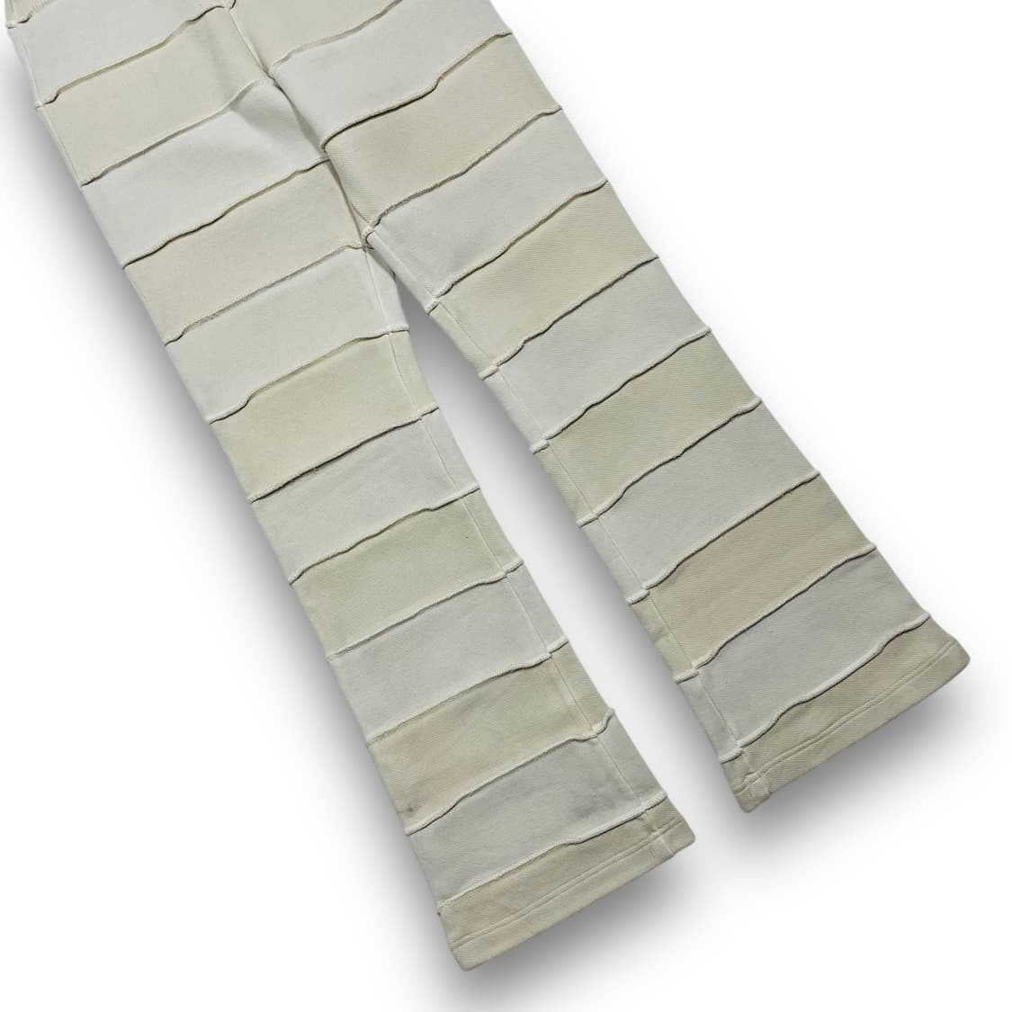 헬로우 나이스 데이 킨키 디테일 밴딩 트랙 팬츠 상품이미지3