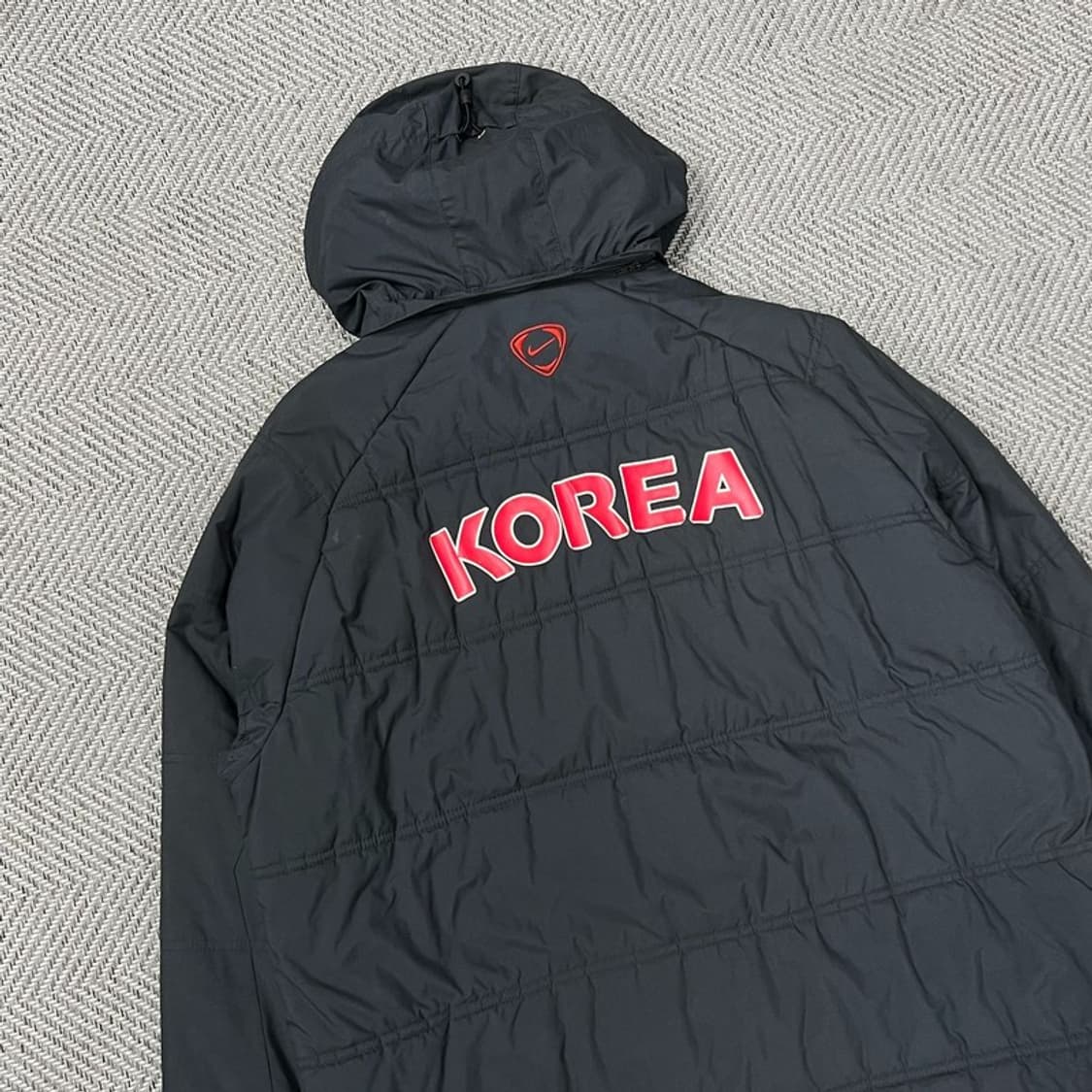 나이키 코리아 국대 돕바v0665 상품이미지4