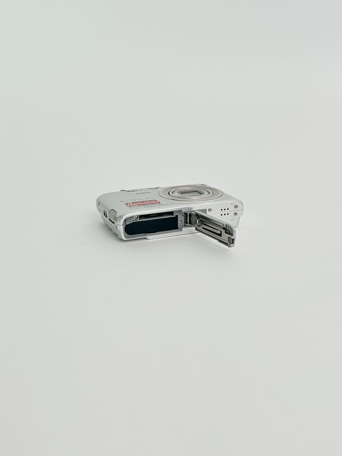 인기!) 카시오 엑슬림 z450 Exilim 빈티지 디카 상품이미지4