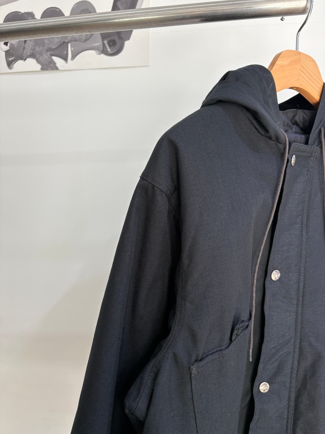 BRONZE AGE (Made in USA) 자켓 상품이미지3