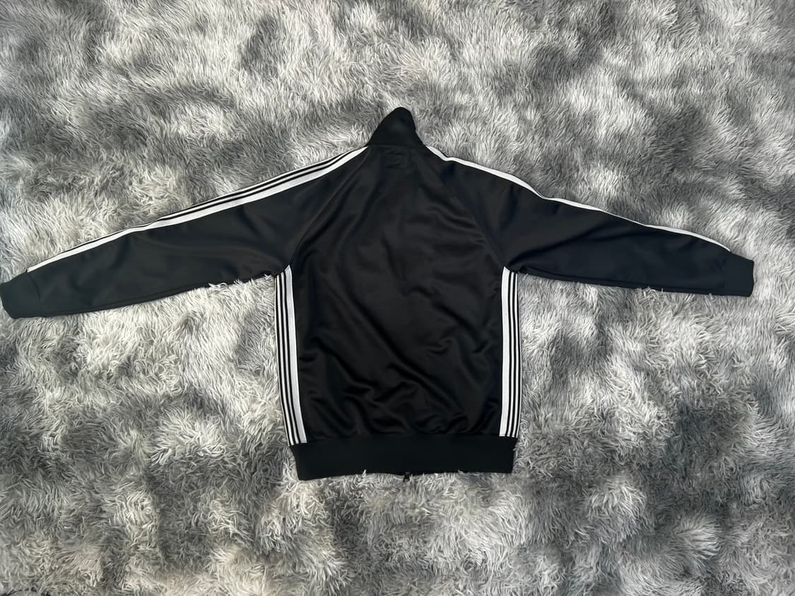 니들스 트랙져지 스무스 차콜 상품이미지2