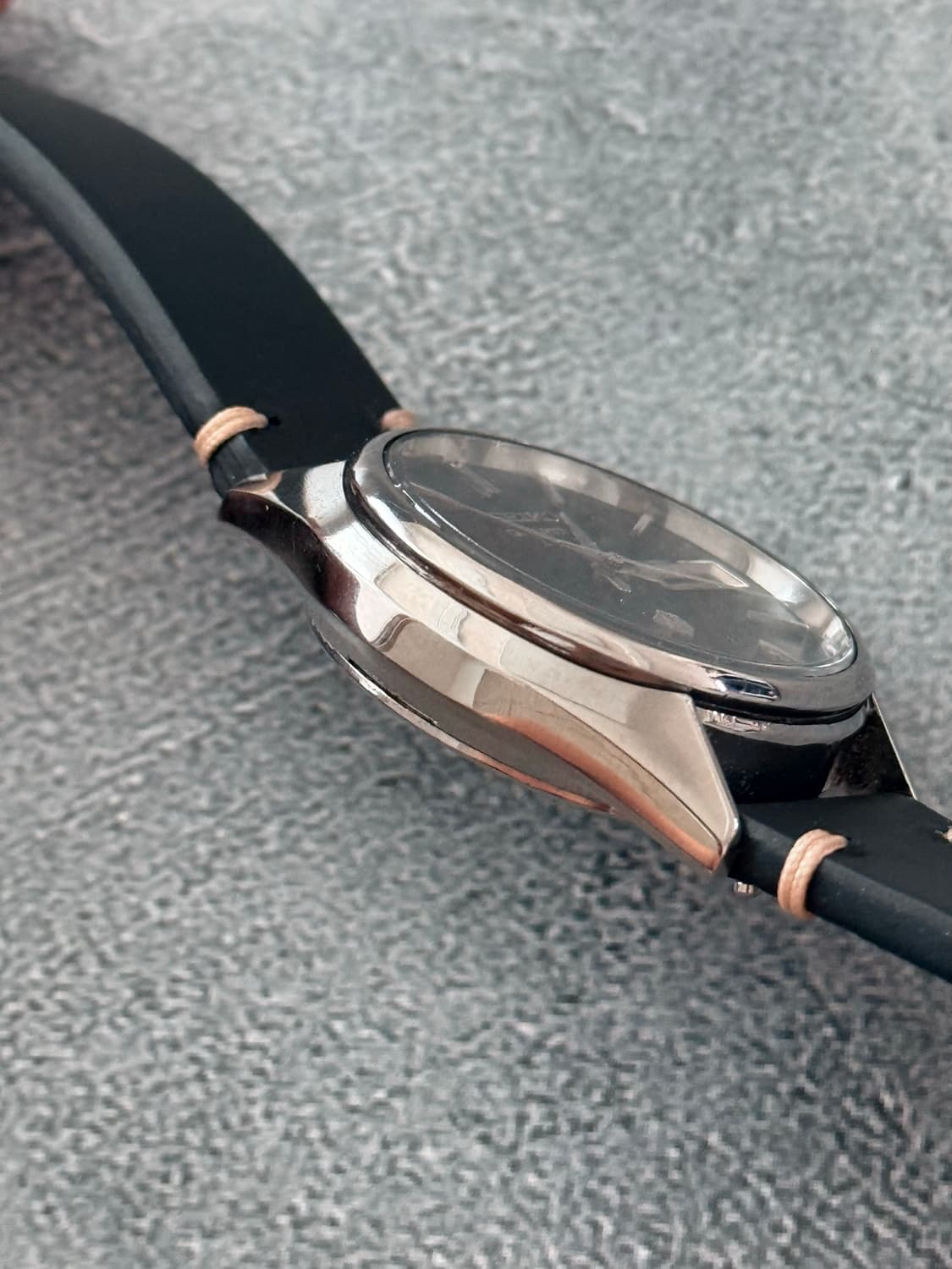 Seiko 세이코 QZ 쿼츠 1975 데이 데이트 상품이미지6