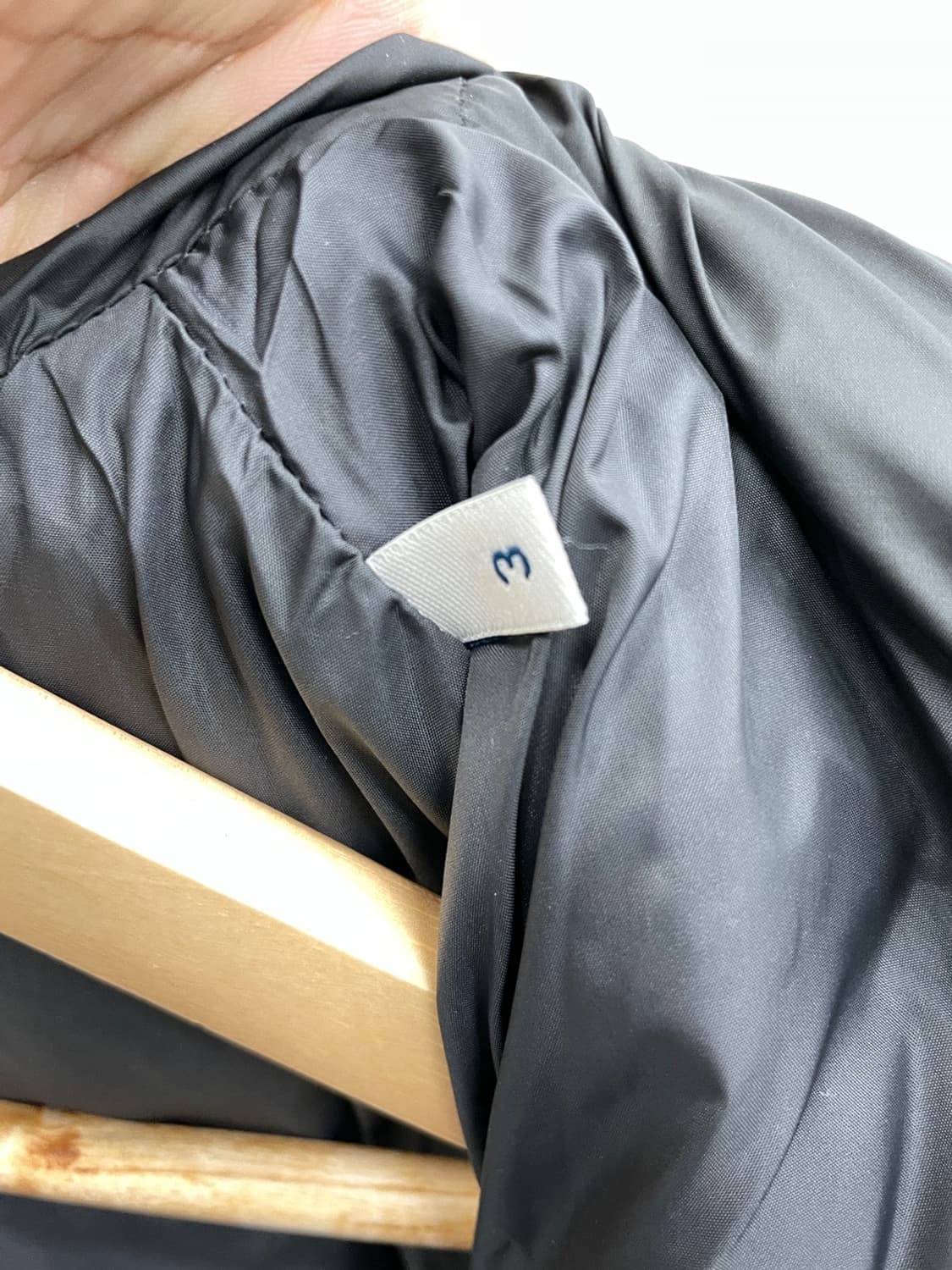 여) 몽클레어 롱패딩 상품이미지8