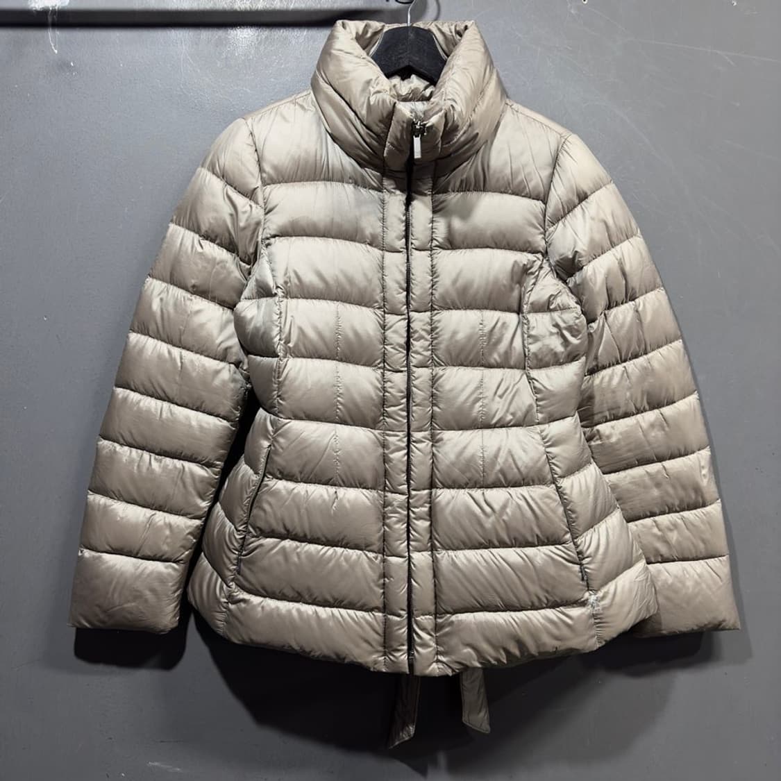 막스마라 워켄드 패딩자켓 상품이미지2