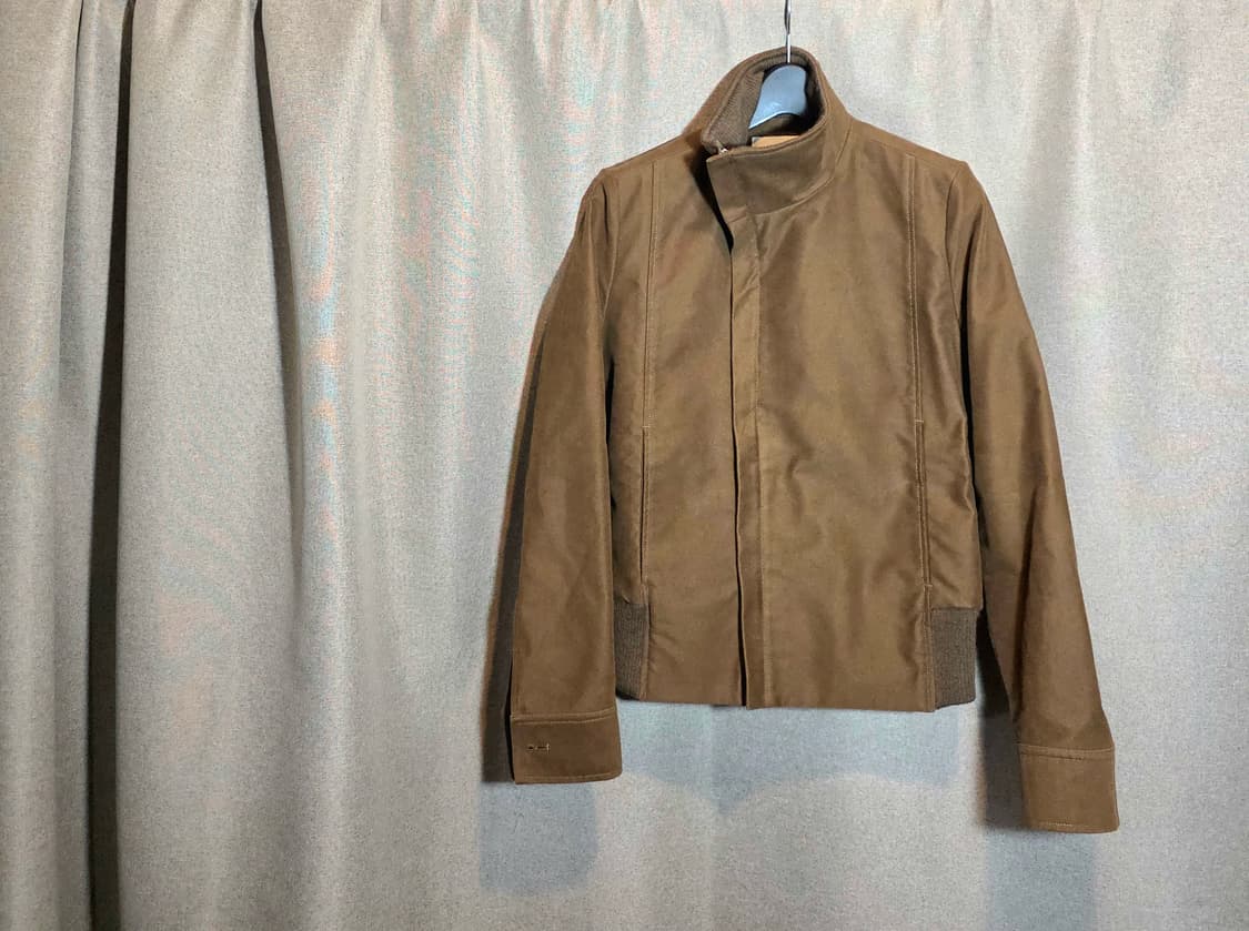 Stephan Schneider high neck  jacket 상품이미지1