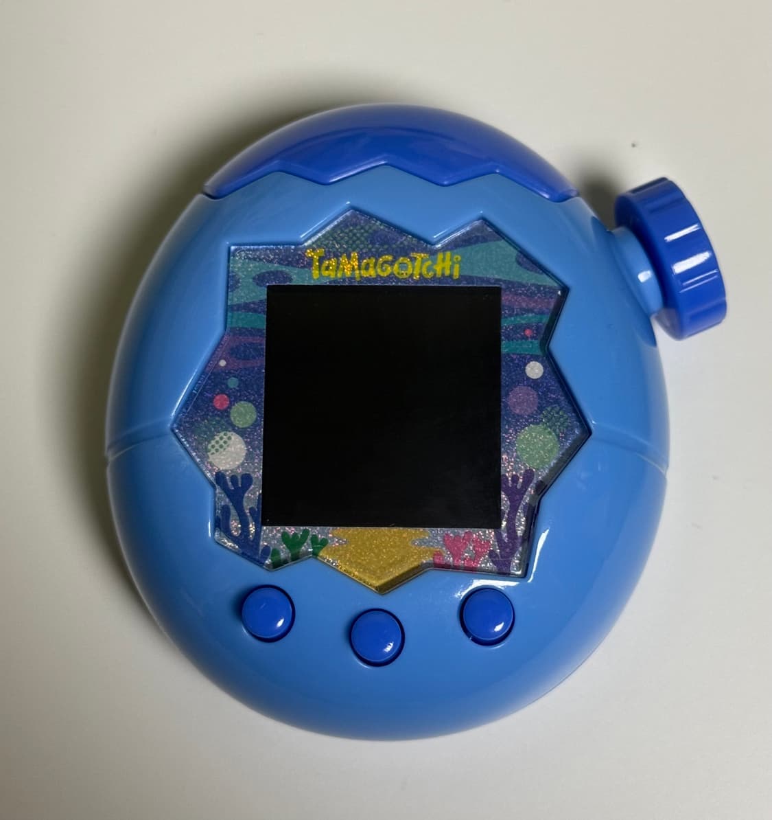 다마고치 파라다이스 블루 상품이미지1