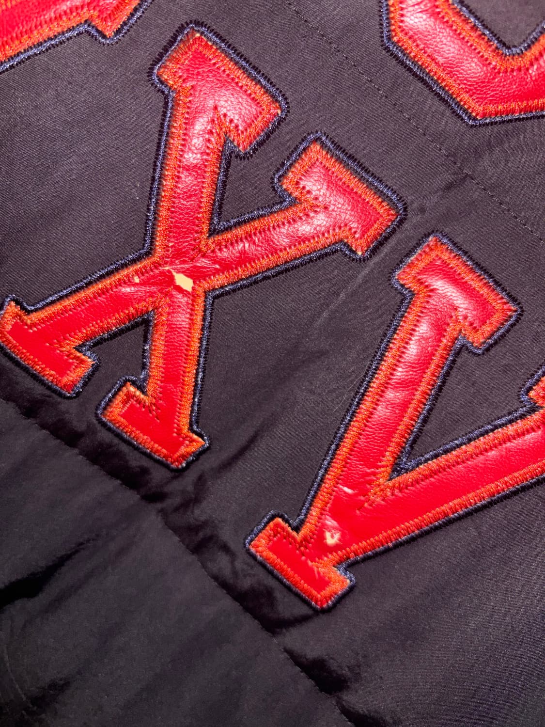 구찌(Gucci)와 MLB 뉴욕 양키스(New York Yankees) 상품이미지5