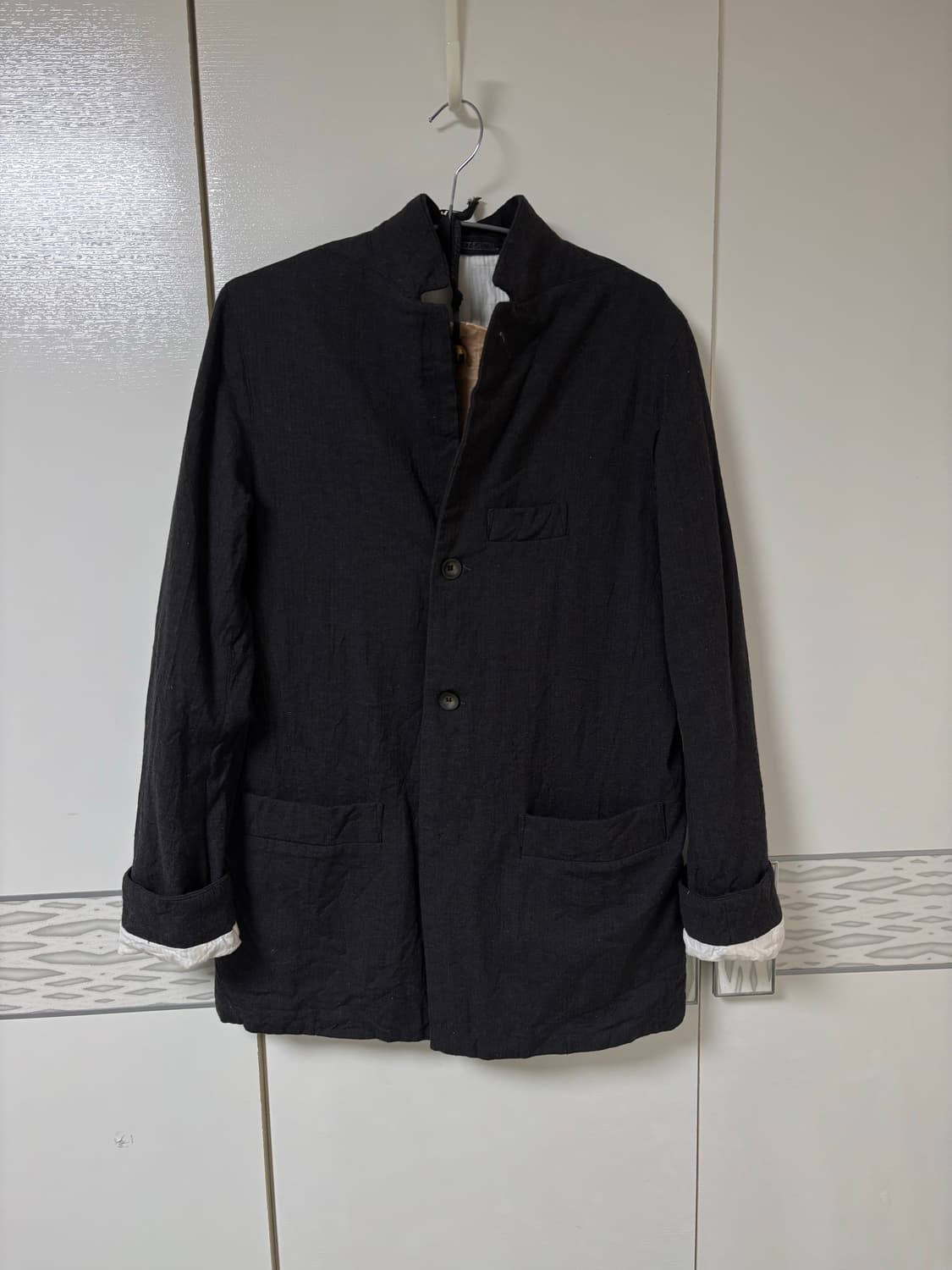 P.R.Patterson jacket 상품이미지1