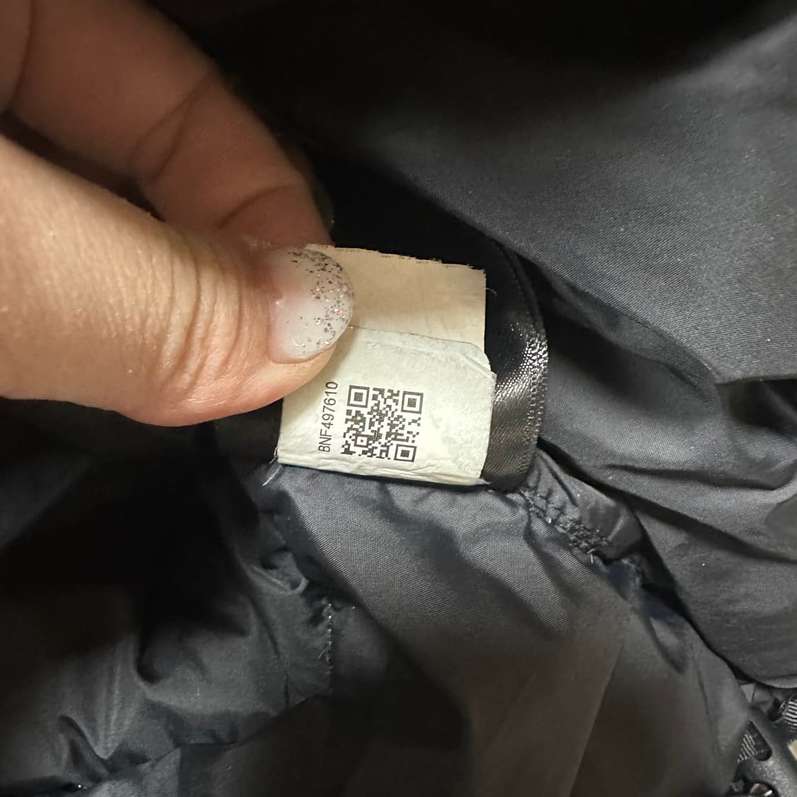 ✨ (바배) 노스페이스 700 눕시 패딩  상품이미지6