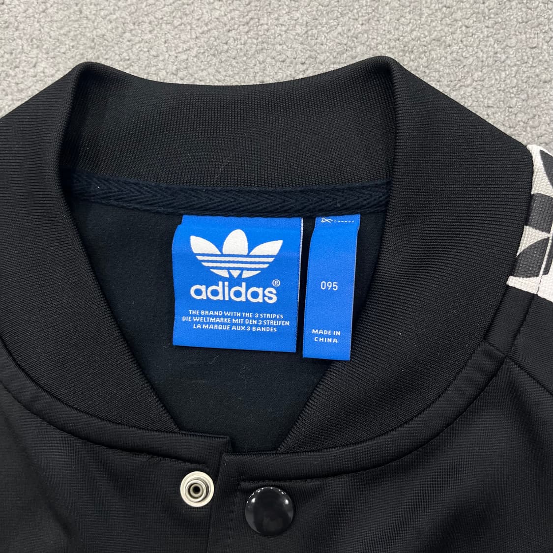 95 아디다스 니고베어 져지 바시티자켓 상품이미지4