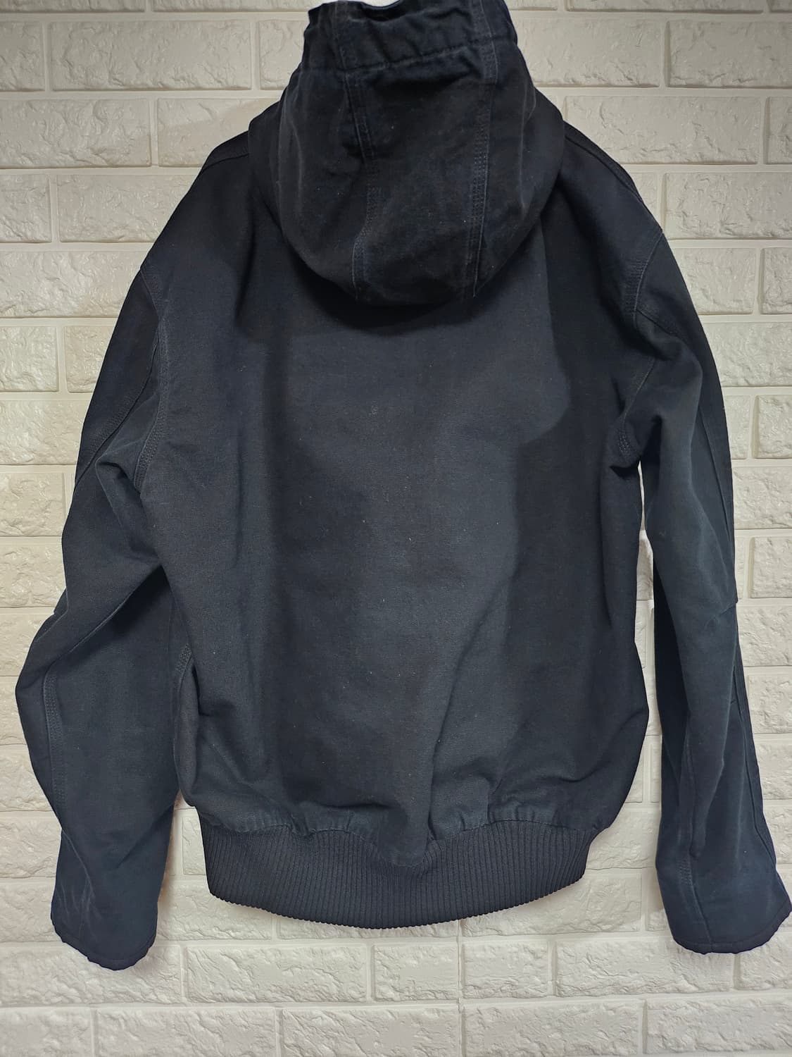 칼하트 자켓 상품이미지2