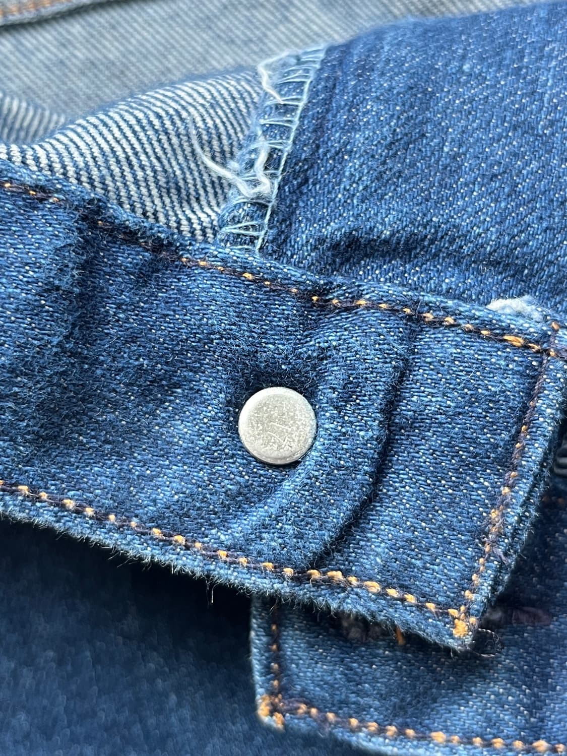 80‘s 리바이스 오렌지탭 상품이미지7