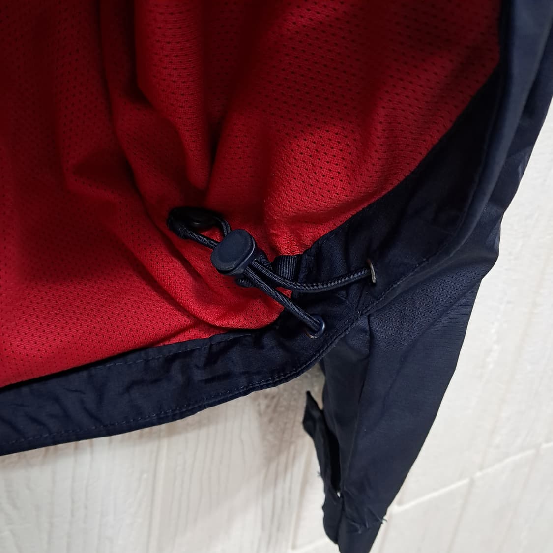 나이키 아스날 스톰핏 후드 바람막이 자켓 상품이미지4