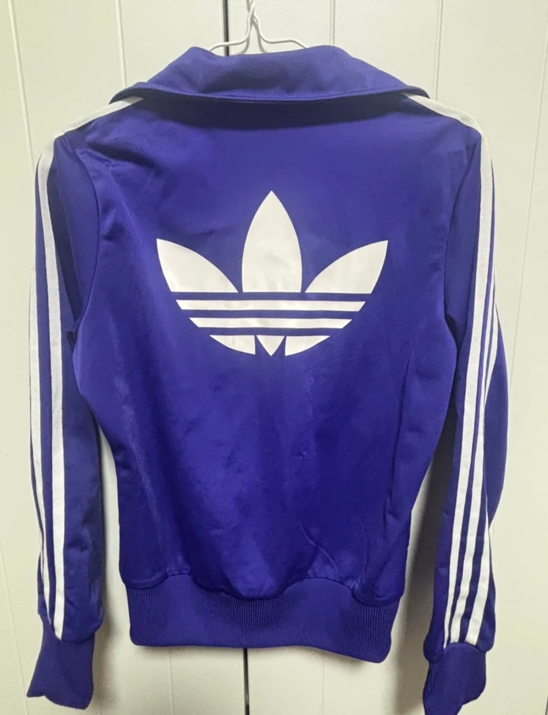 보라 아디다스 트랙탑 져지 상품이미지2