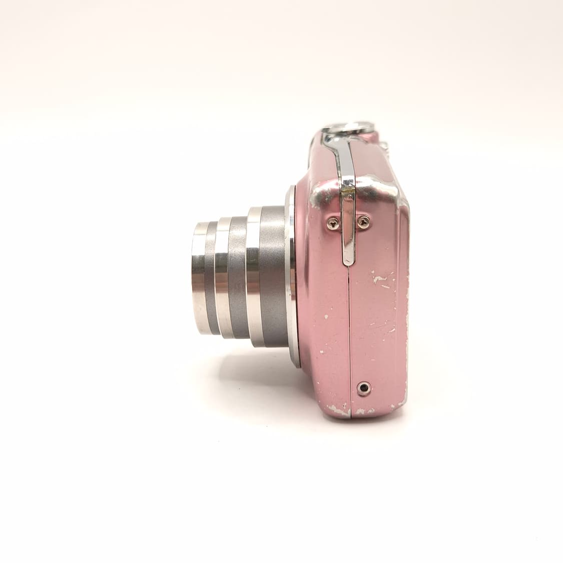 🌸 후지필름 파인픽스 F70EXR 핑크 💕 감성 색감  상품이미지8