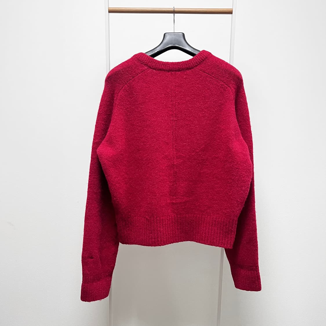 STUDIOTABLE 브이넥 니트 상품이미지2