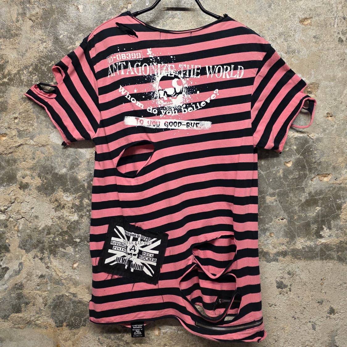 SEXPOT REVENGE 상품이미지2