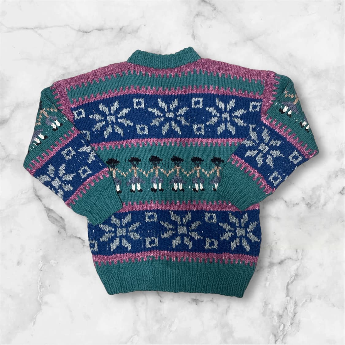 Woolrich - 니트 스웨터 (XL 추천) 상품이미지2