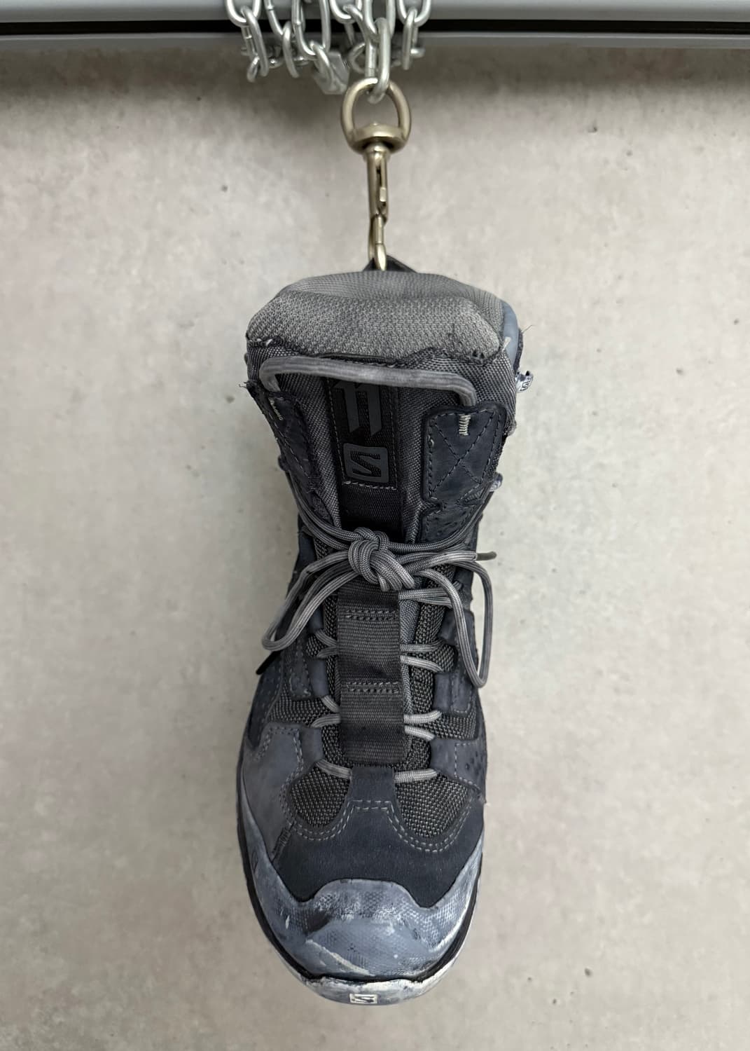 11 By Boris Bidjan Saberi boots 상품이미지4