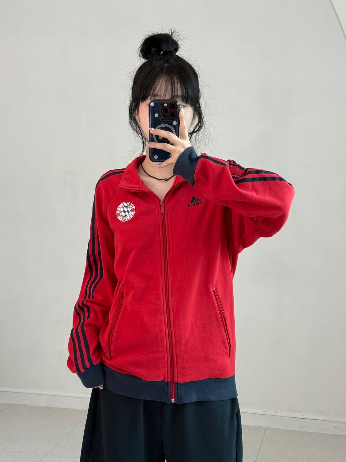 아디다스 뮌헨 져지 상품이미지5