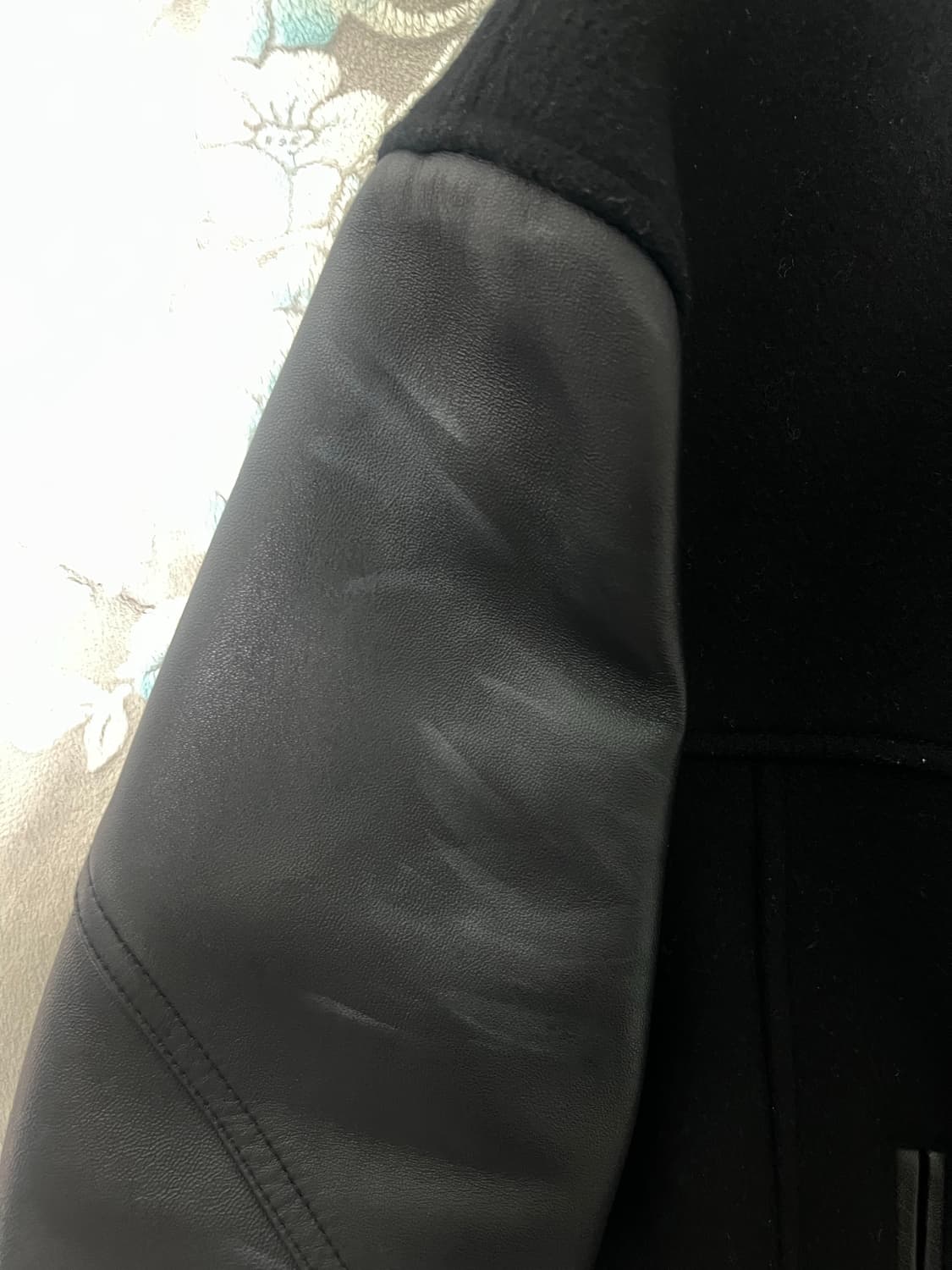 xlim EP.6 03jacket M 상품이미지3