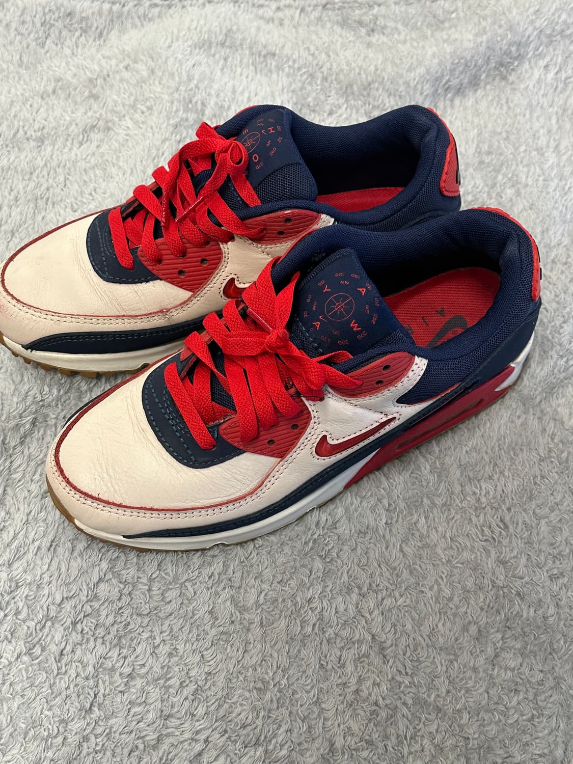 NIKE 나이키 에어맥스 90 상품이미지2