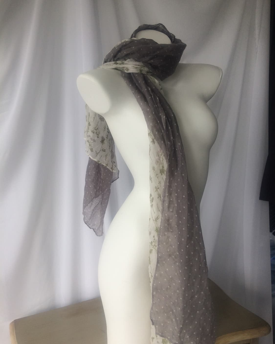 2way scarf 상품이미지5