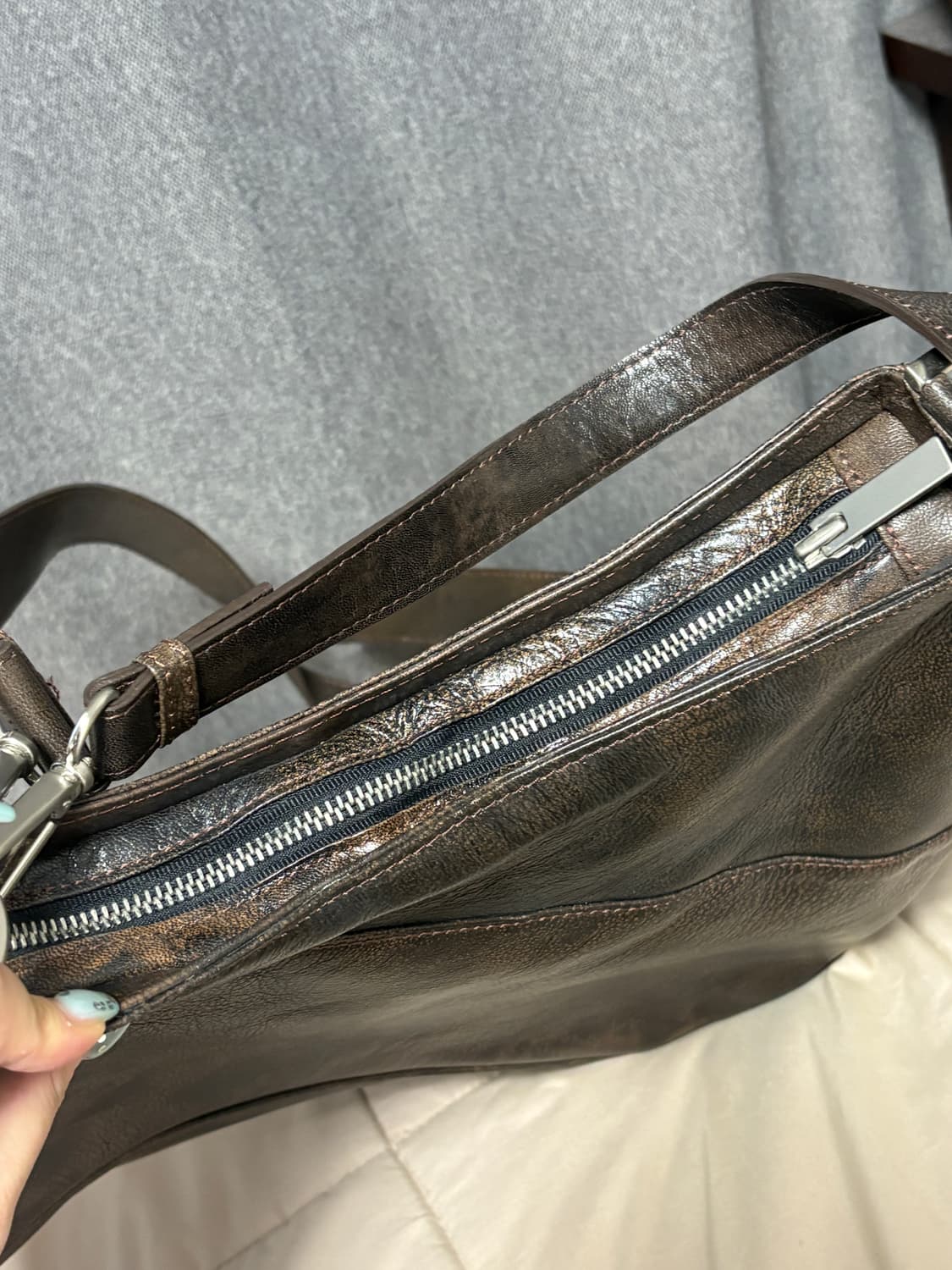 Surgery pova bag 써저리 포바백 상품이미지7