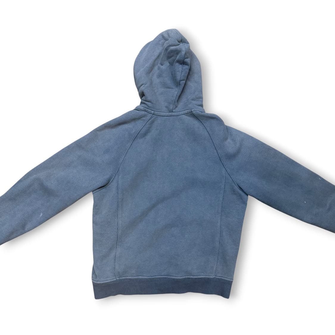 Heai 헤이 빈티지워싱 후드집업 상품이미지5