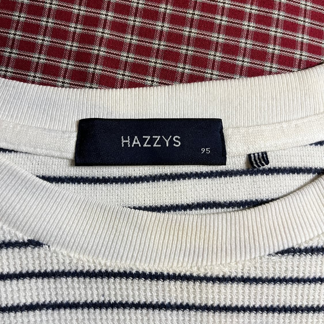 헤지스 롱슬리브 상품이미지5