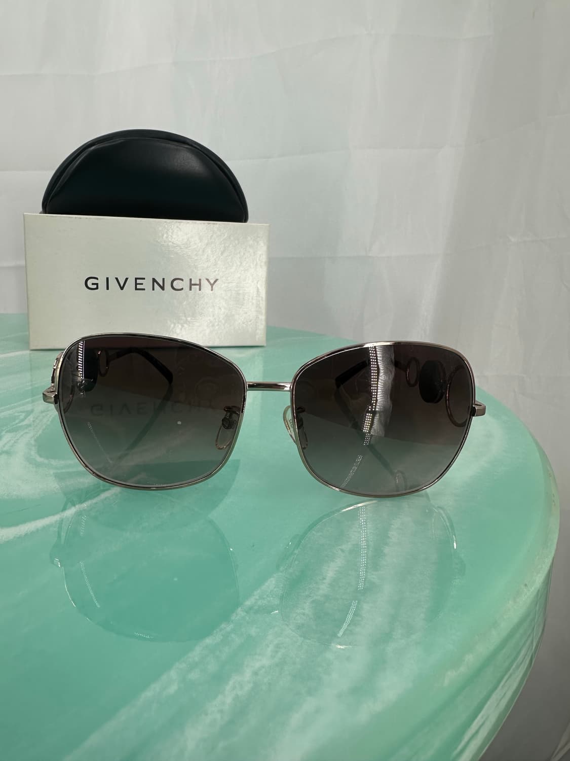 [새상품 무료배송] 지방시 Made in Italy 선글라스 상품이미지2