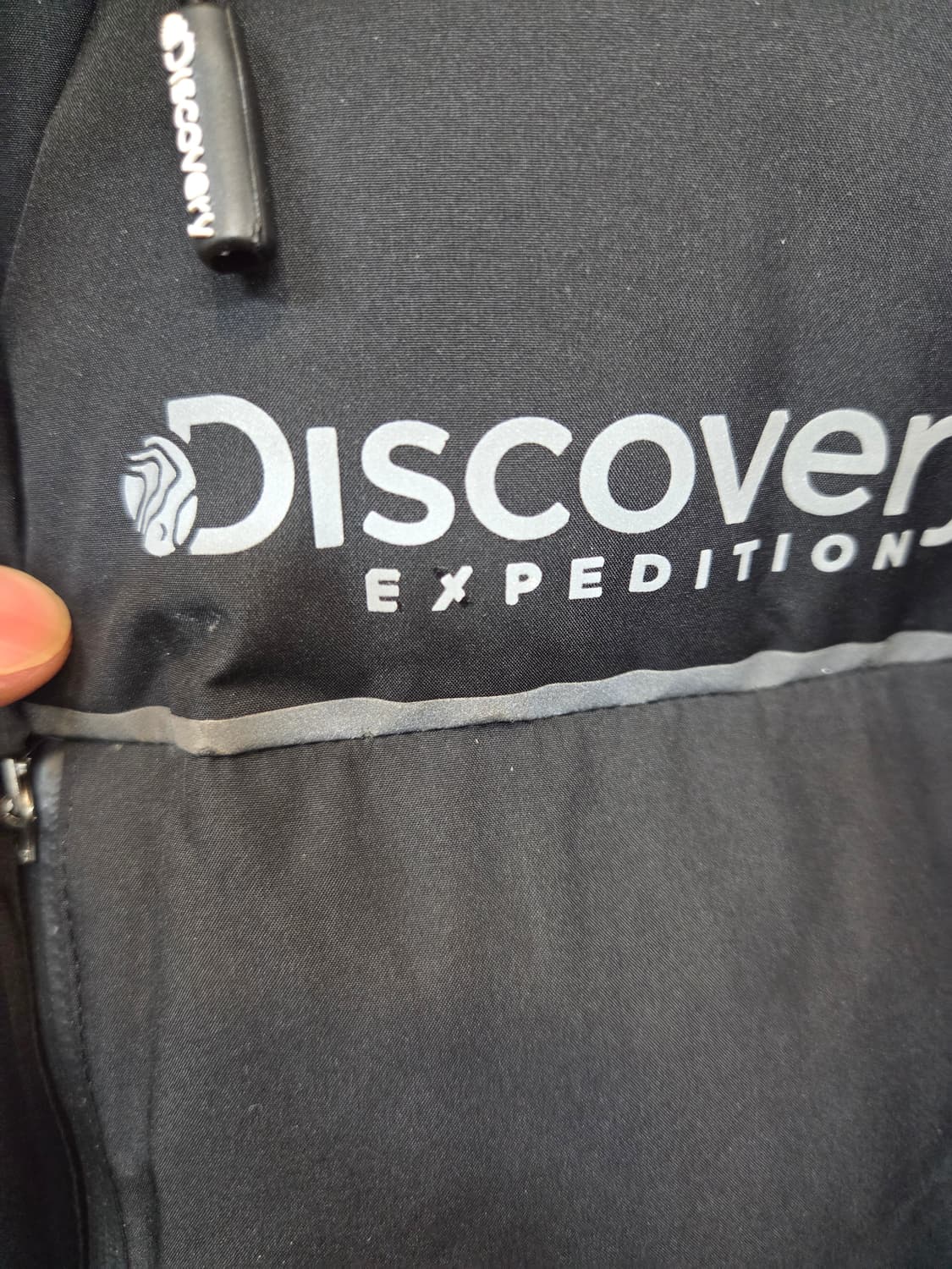 디스커버리 벤치 파카 롱패딩 105 상품이미지9