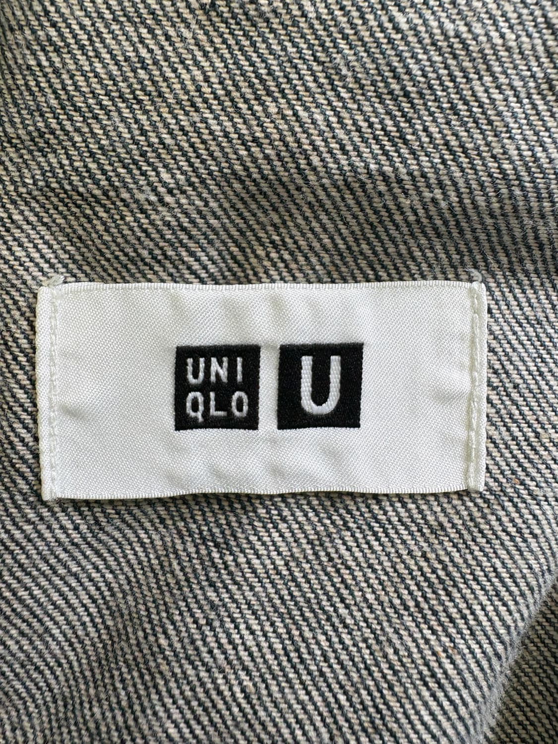UNIQLO 자켓 상품이미지6