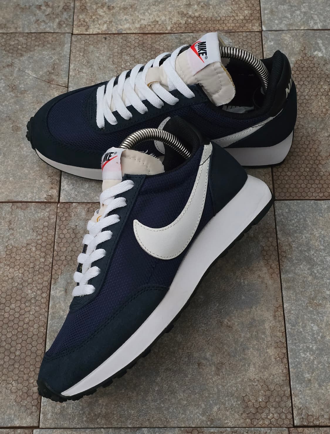 (230)나이키 에어 테일윈드 79 옵시디언 상품이미지3