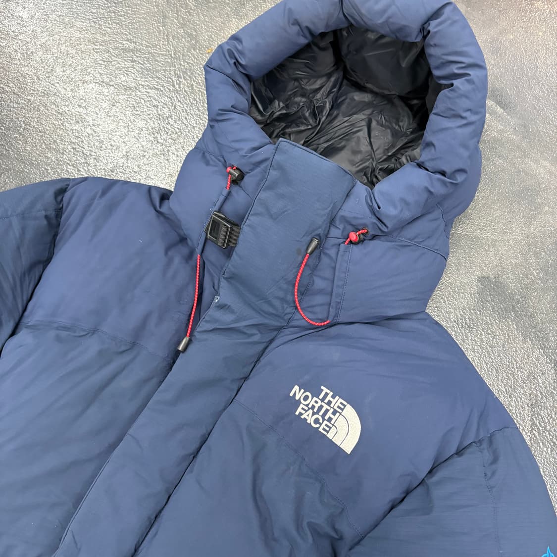 (100)노스페이스히말라야uiaa 상품이미지3