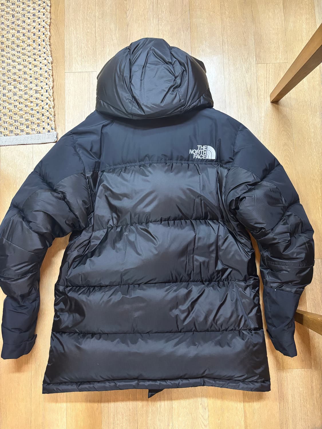 노스페이스 힘다운(일본판) L사이즈 상품이미지2