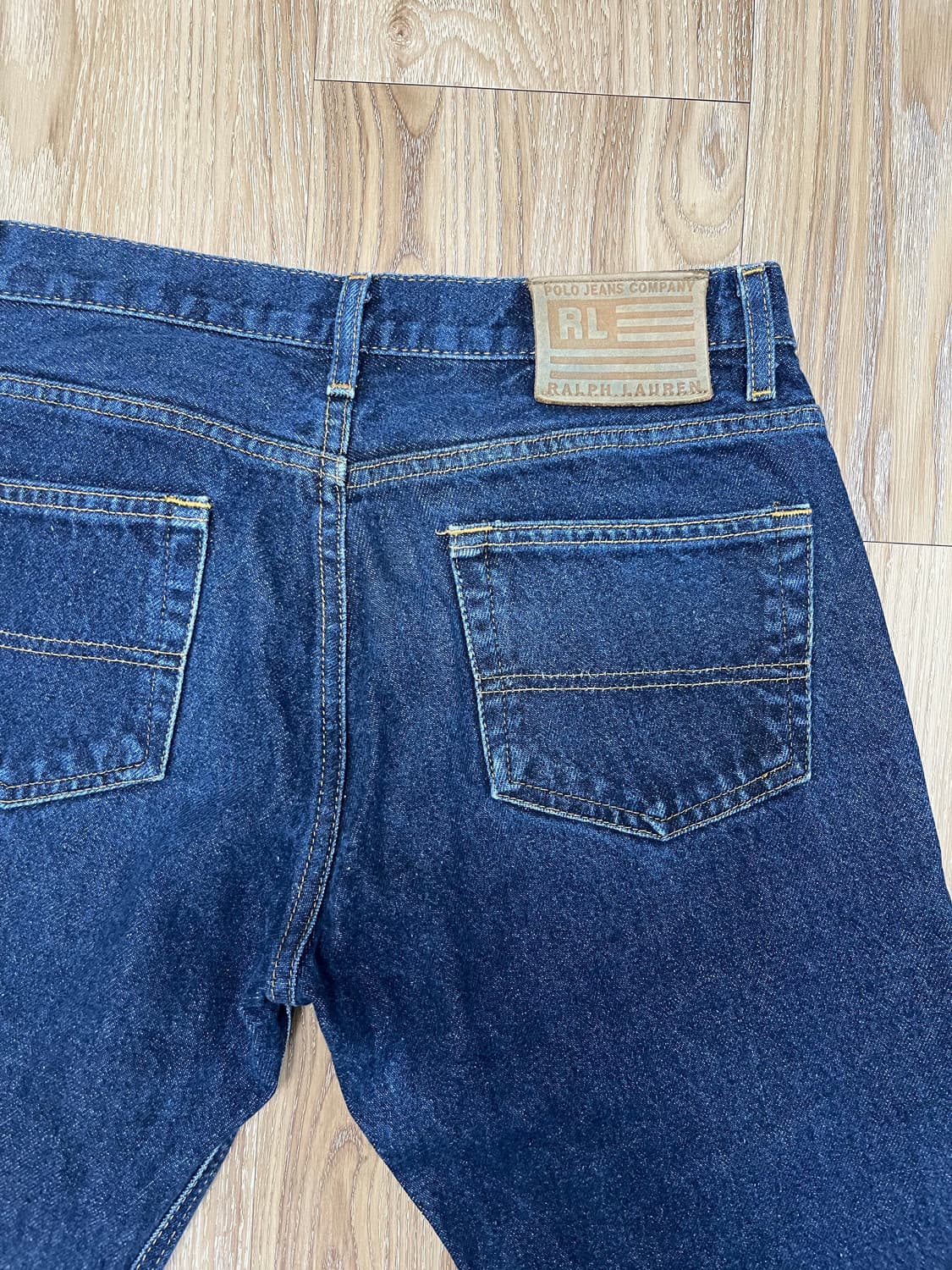 폴로 랄프로렌 Weekender jean 청바지 28 상품이미지3