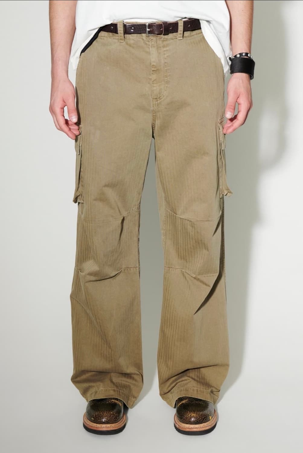 아워레가시 마운트 카고 팬츠 [48] 상품이미지2