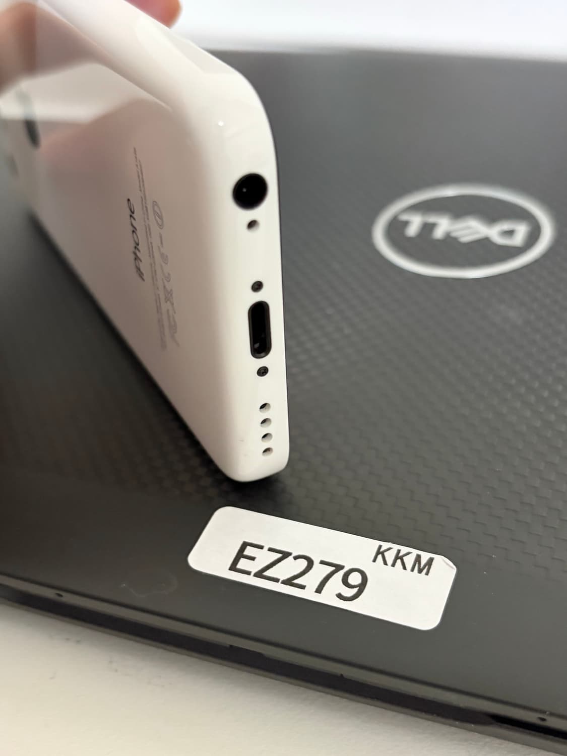 아이폰 5c 화이트 16기가 #4697 상품이미지4