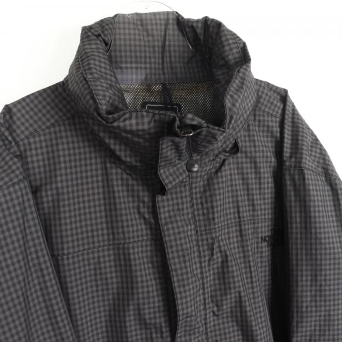 노스페이스 USA 윈드브레이커 L MAT156 상품이미지2