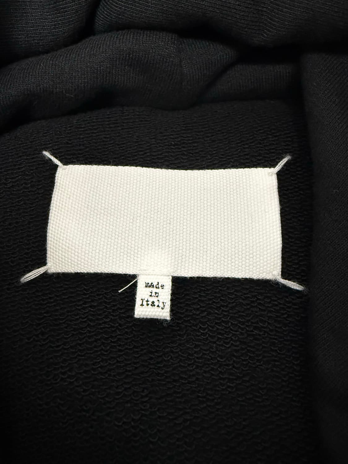 [48] 메종 마르지엘라 12주년 한정판 후드티 상품이미지2