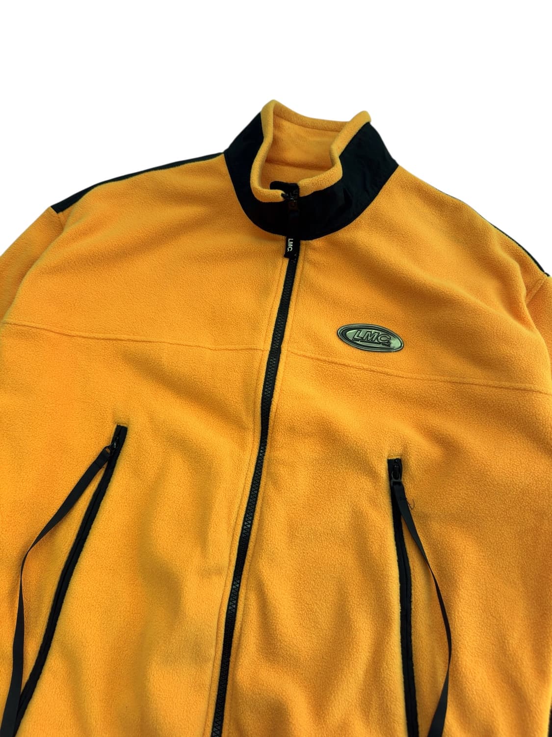 LMC 후리스 자켓 상품이미지3