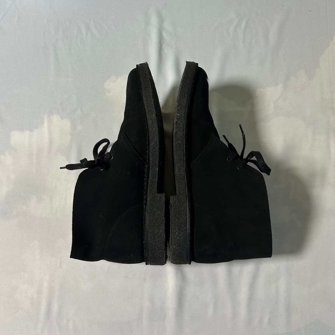 Palm angels x Clarks desert boots 상품이미지3