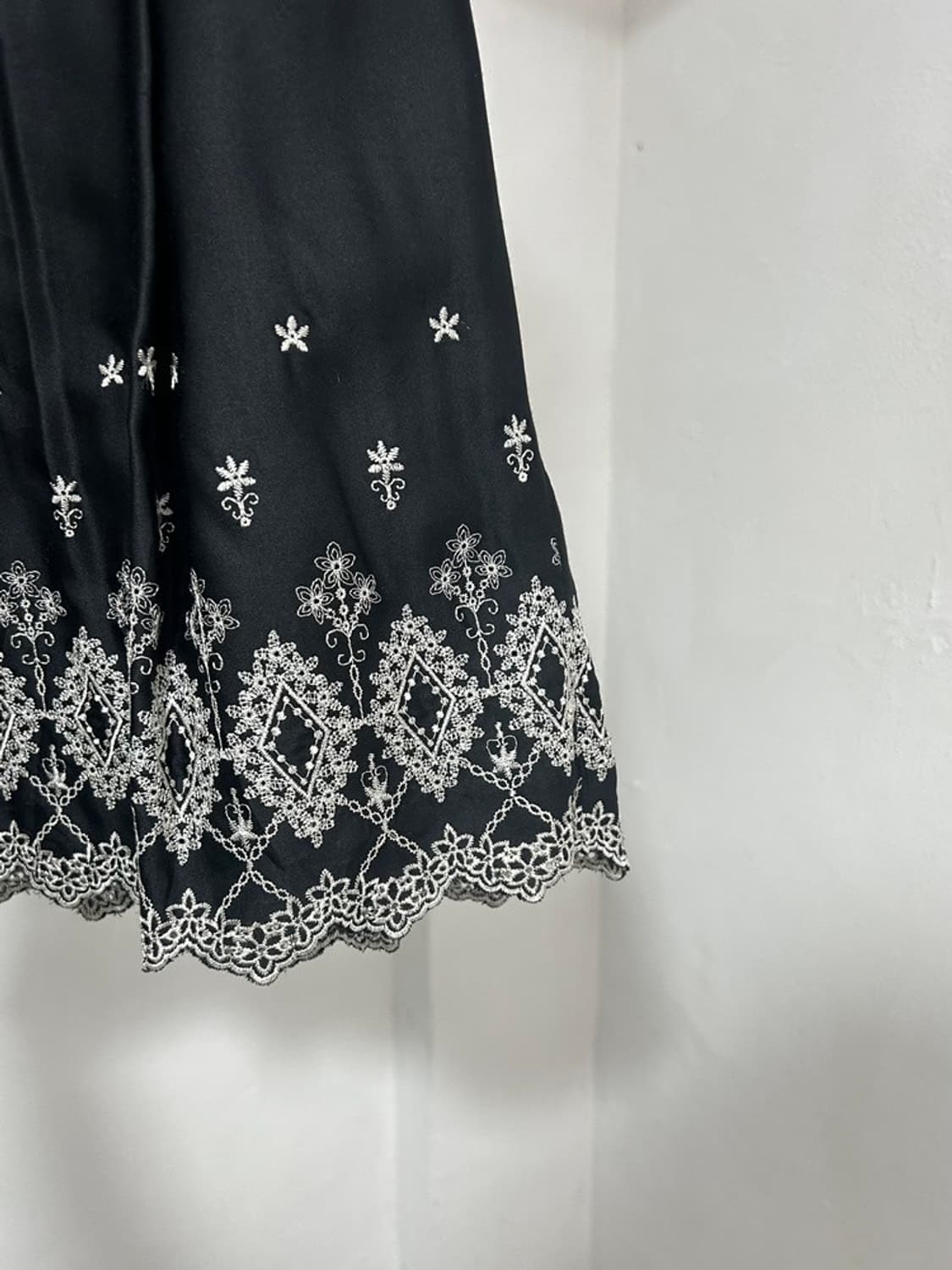 vtg  skirt 상품이미지3